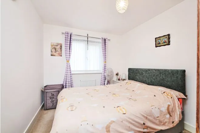 Eagle Way, Cambridge, CB24, photo 14