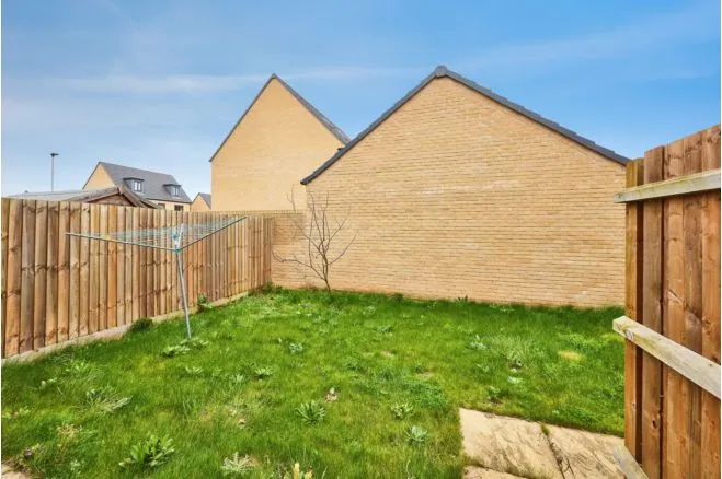 Eagle Way, Cambridge, CB24, photo 15