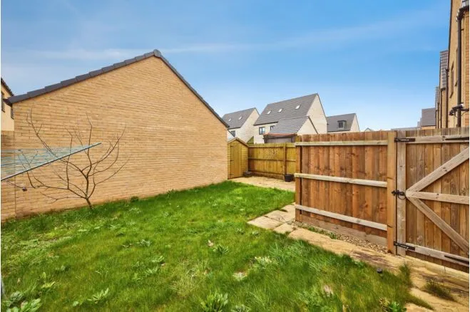 Eagle Way, Cambridge, CB24, photo 2