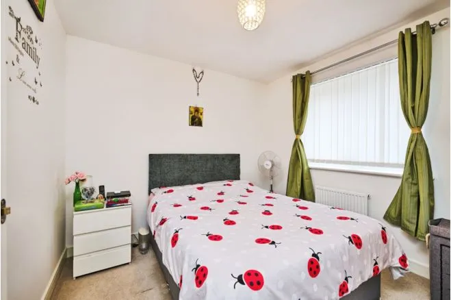 Eagle Way, Cambridge, CB24, photo 12
