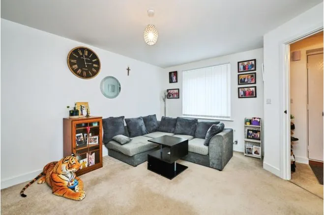 Eagle Way, Cambridge, CB24, photo 9