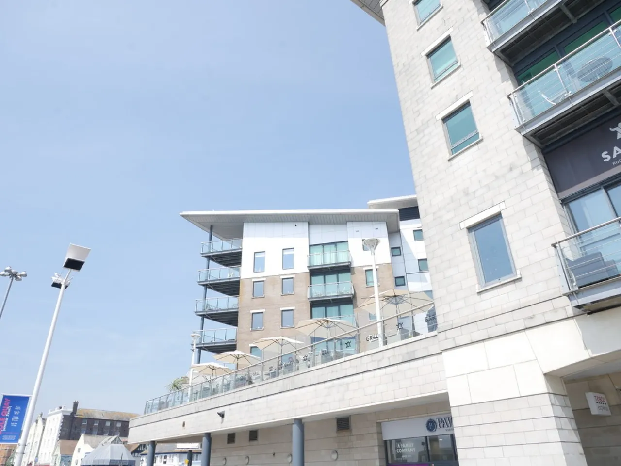 Dolphin Quays, Poole, photo 6