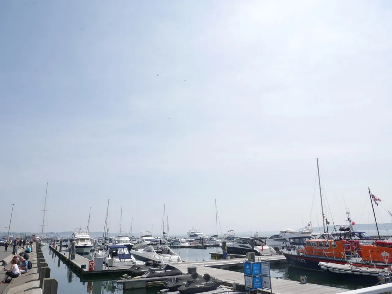Dolphin Quays, Poole, photo 2