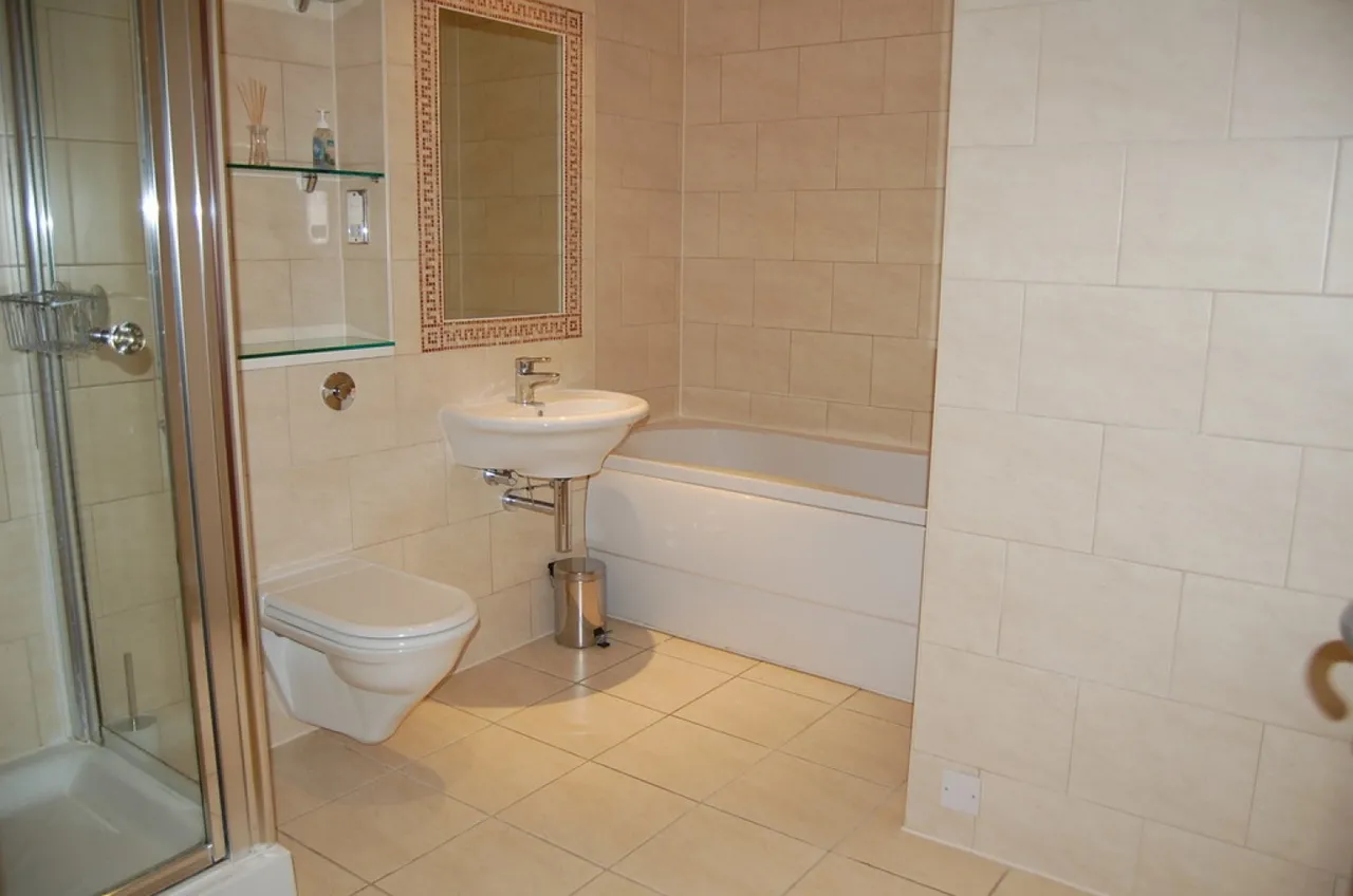 Dolphin Quays, Poole, photo 11