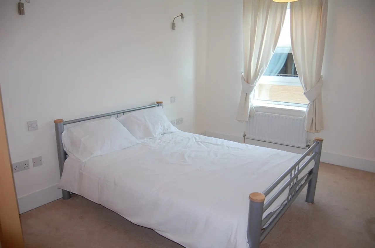 Dolphin Quays, Poole, photo 10
