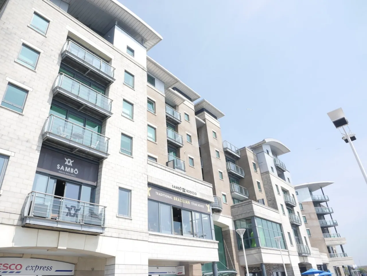 Dolphin Quays, Poole, photo 8