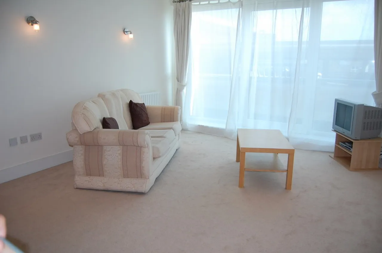 Dolphin Quays, Poole, photo 3