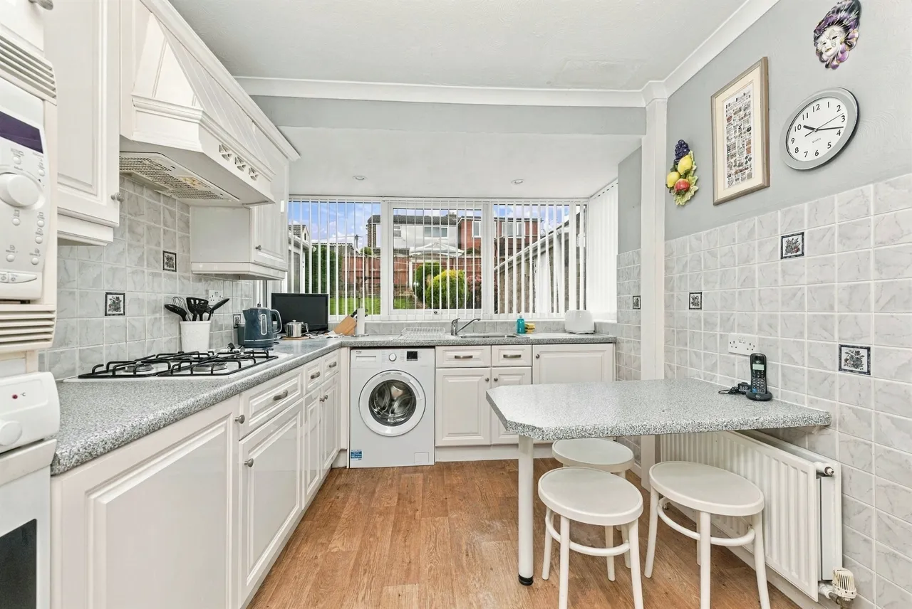 Danebury Road, Brighouse, HD6, photo 5