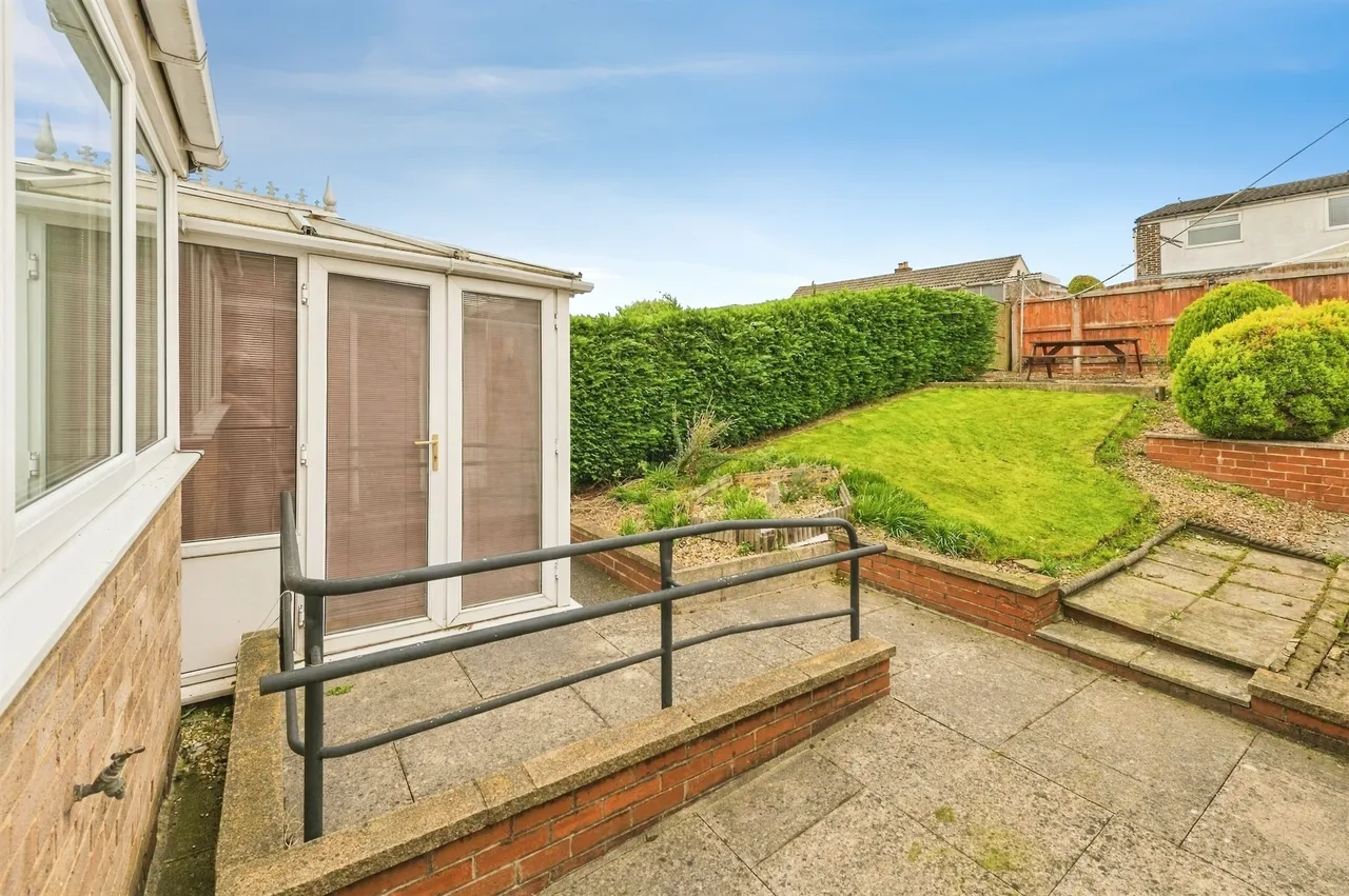 Danebury Road, Brighouse, HD6, photo 15