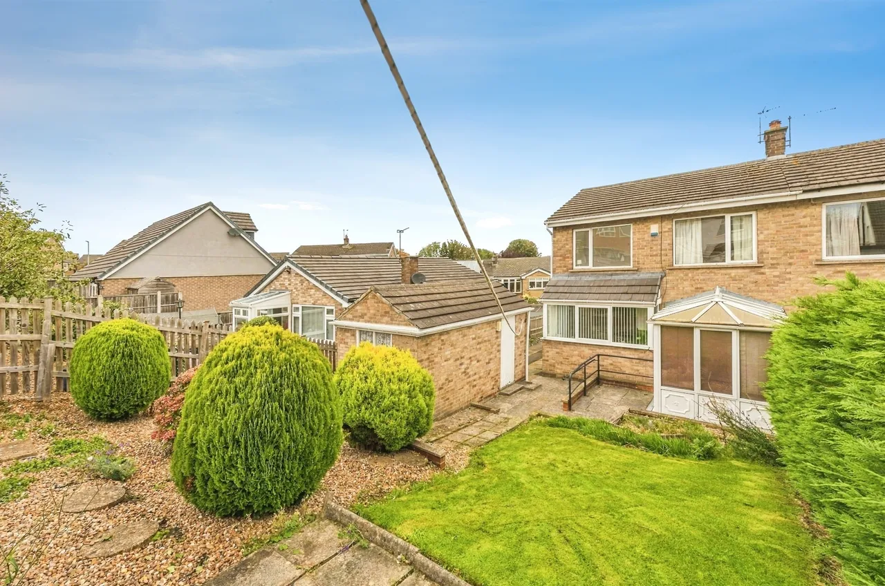 Danebury Road, Brighouse, HD6, photo 13