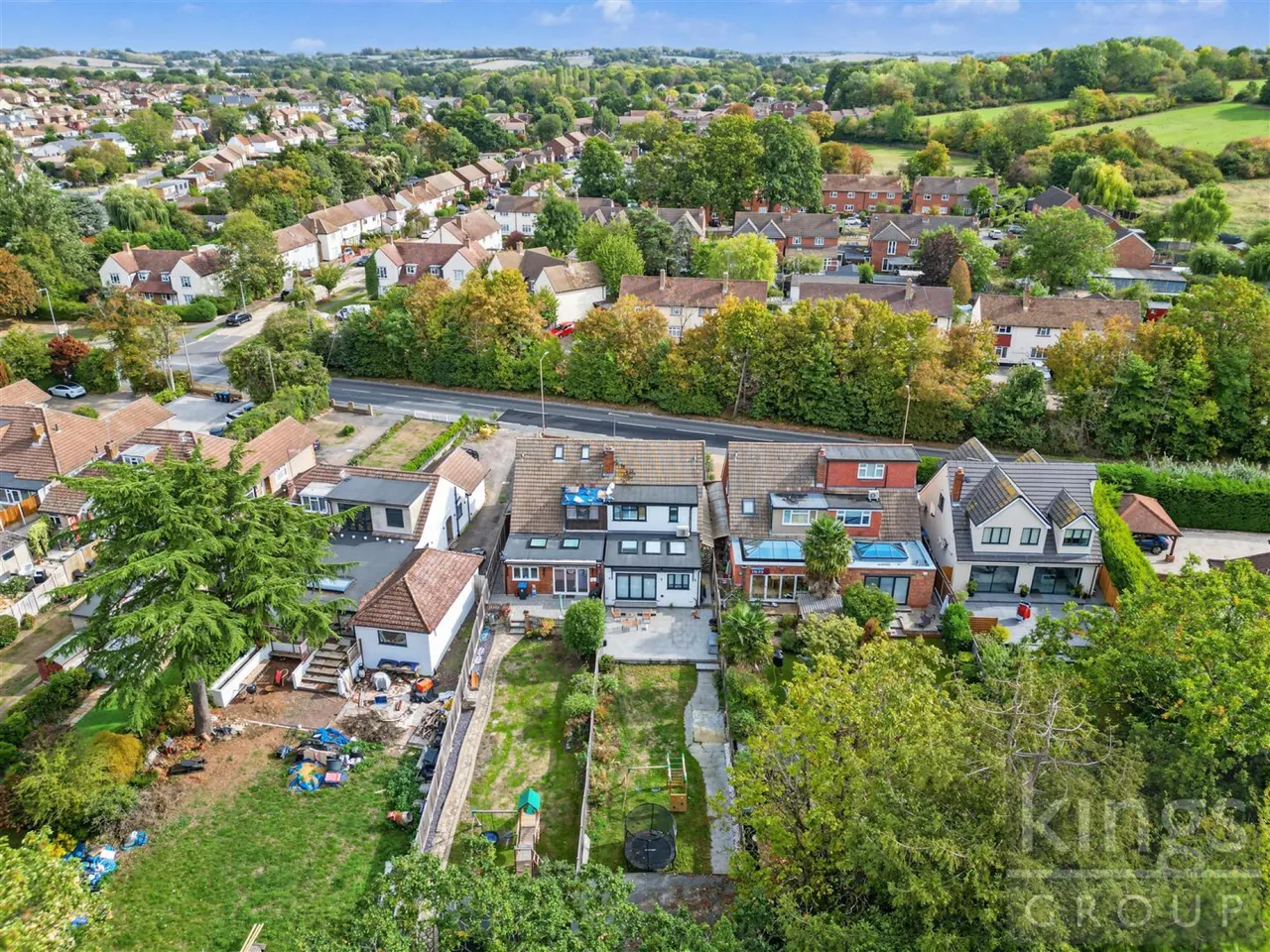 St. Leonards Road, Nazeing, photo 22
