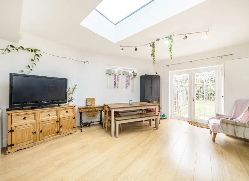 Argyle Road, Ealing, W13, photo 2