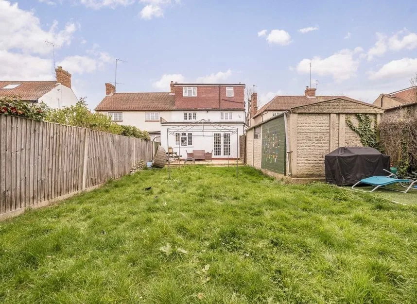 Argyle Road, Ealing, W13, photo 5
