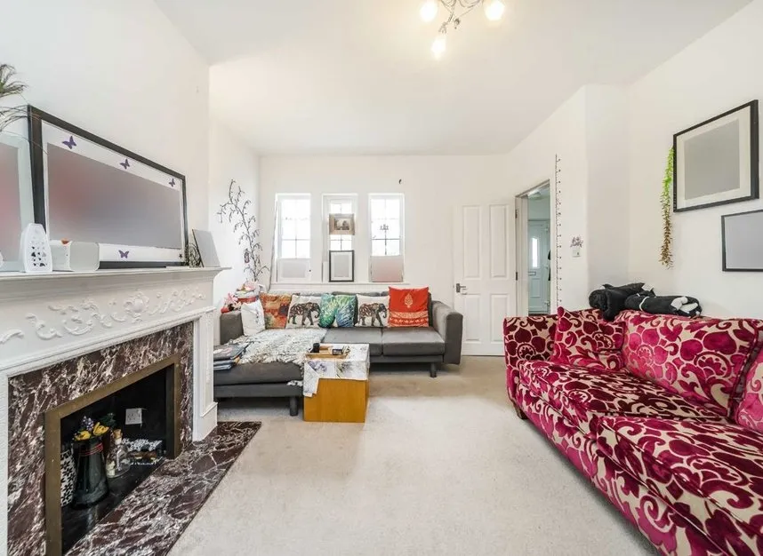 Argyle Road, Ealing, W13, photo 4