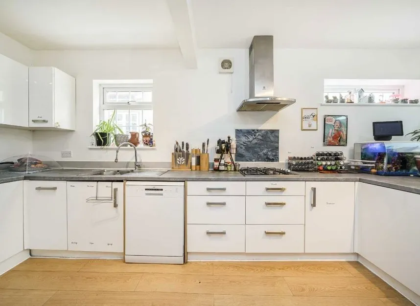 Argyle Road, Ealing, W13, photo 3
