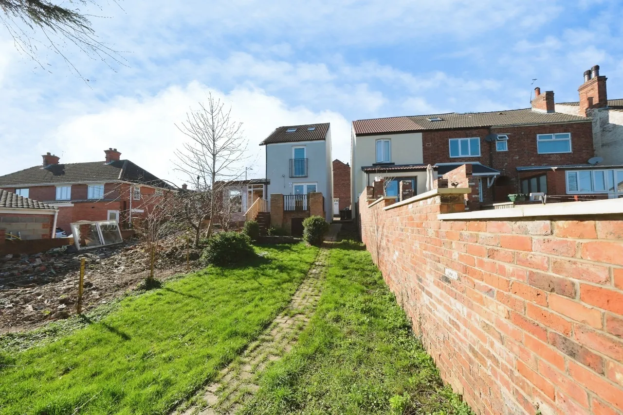 School Terrace, Conisbrough, Doncaster, South Yorkshire, DN12, photo 16