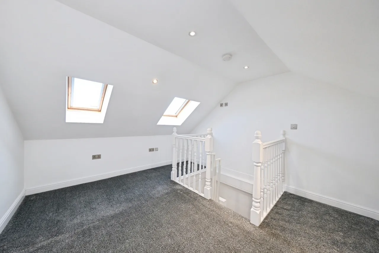 School Terrace, Conisbrough, Doncaster, South Yorkshire, DN12, photo 4
