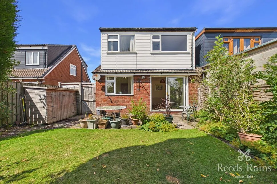 Hayfield Avenue, Hoghton, Lancashire, PR5, photo 7