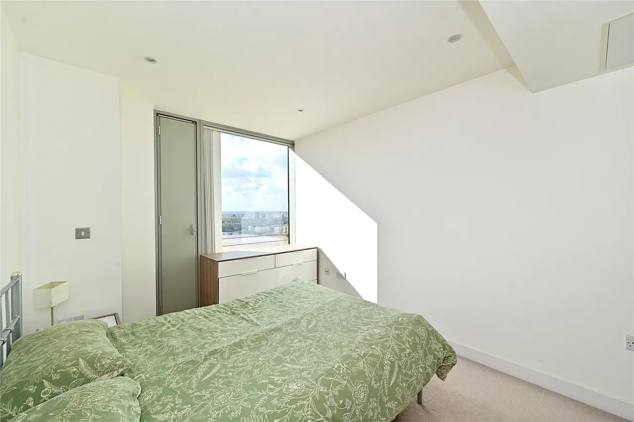 Marsh Wall, London, E14, photo 8