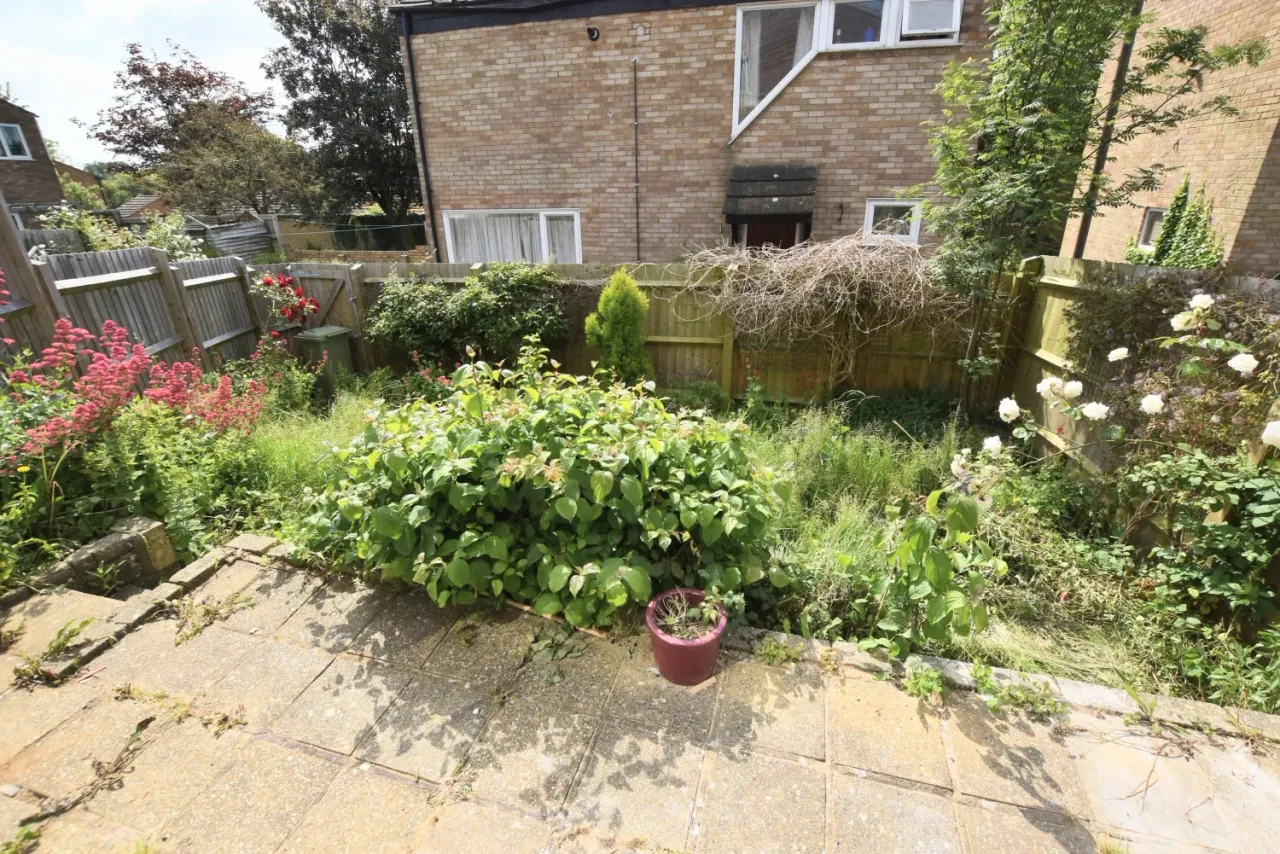 Buckingham Gate, Eaglestone, MK6, photo 14