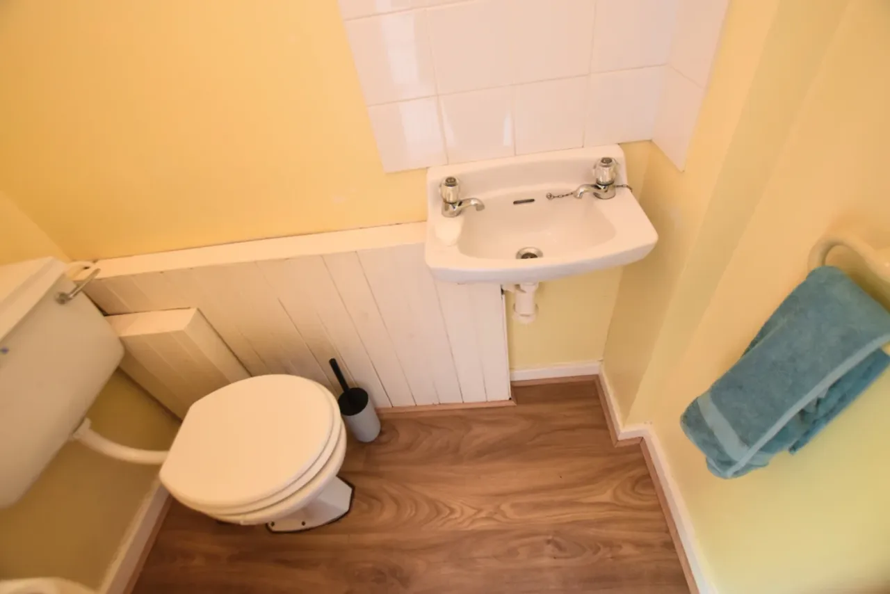 Buckingham Gate, Eaglestone, MK6, photo 6
