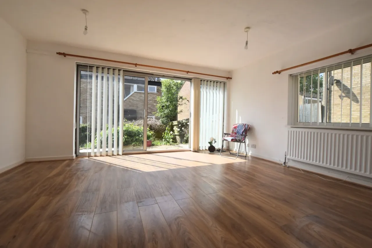 Buckingham Gate, Eaglestone, MK6, photo 3
