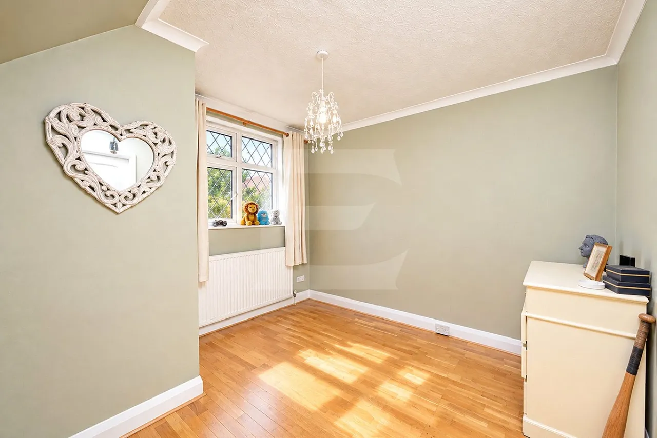 Copthall Gardens, Mill Hill, NW7, photo 18