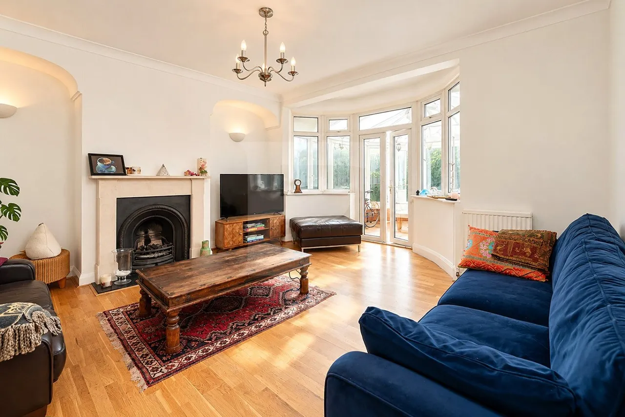 Copthall Gardens, Mill Hill, NW7, photo 6