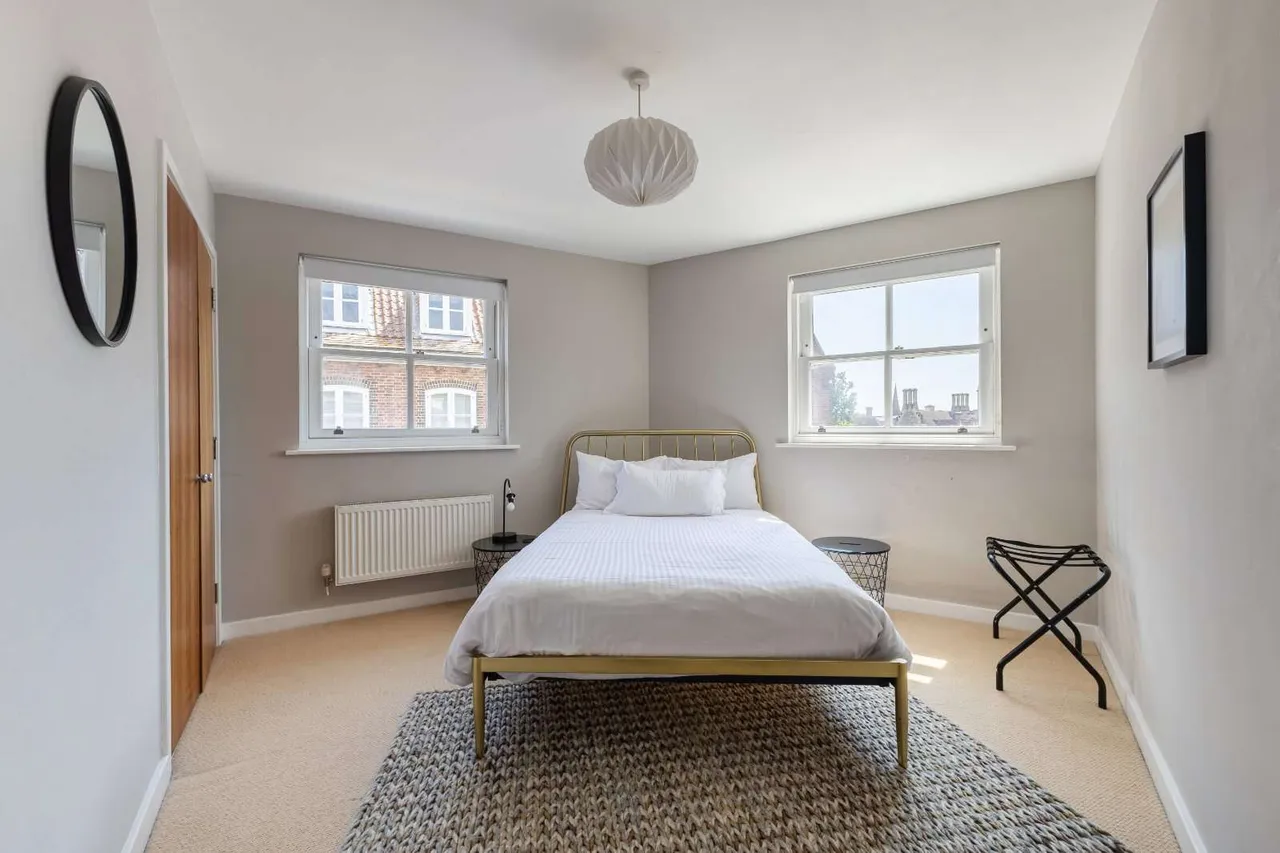 Sussex Street, Winchester, Hampshire, SO23 8BH, photo 7
