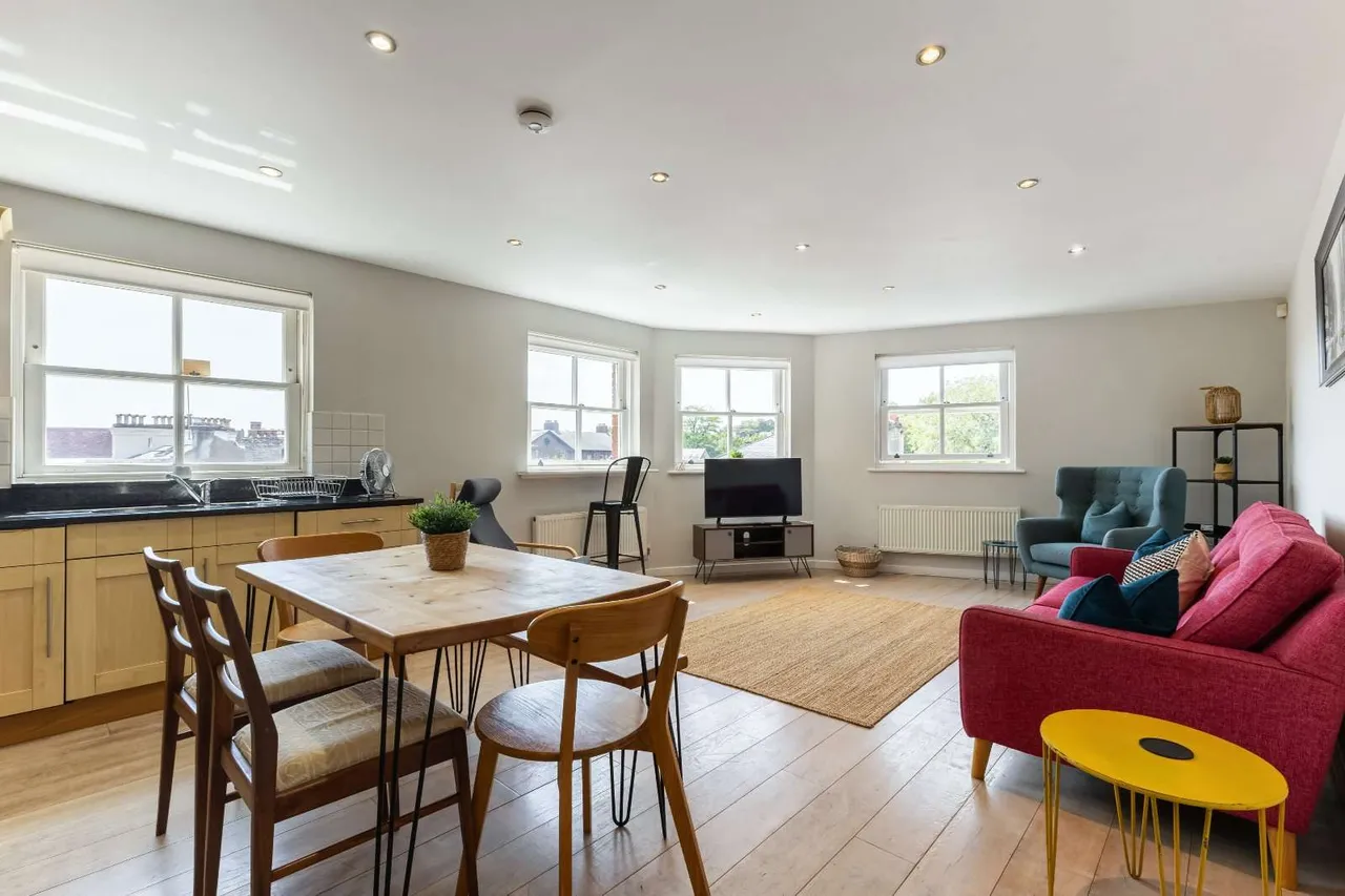 Sussex Street, Winchester, Hampshire, SO23 8BH, photo 4