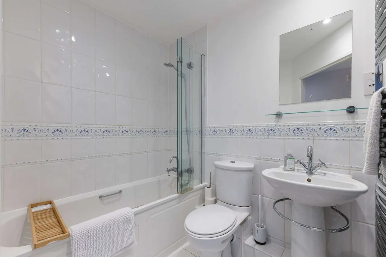 Sussex Street, Winchester, Hampshire, SO23 8BH, photo 6