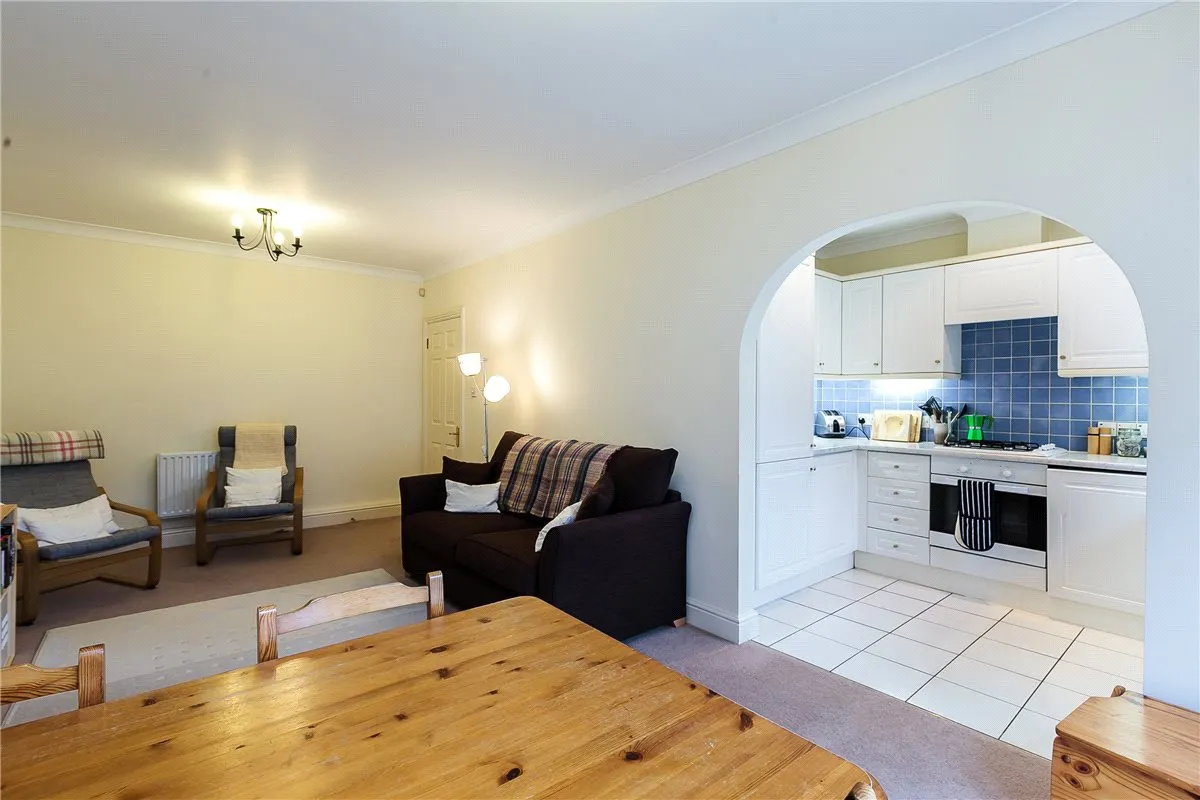 Grandpont Place, Long Ford Close, OX1, photo 8