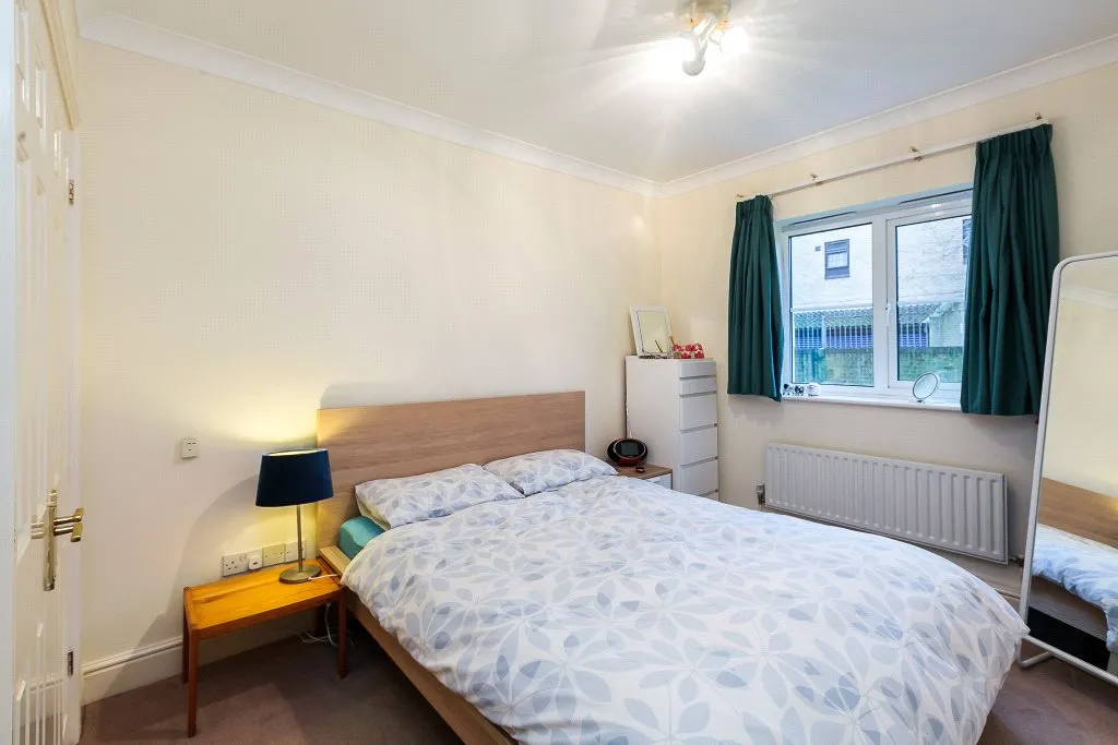 Grandpont Place, Long Ford Close, OX1, photo 5