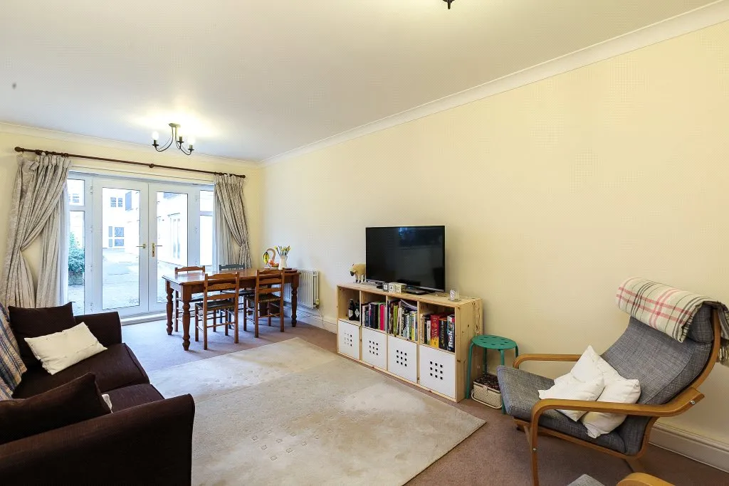 Grandpont Place, Long Ford Close, OX1, photo 6