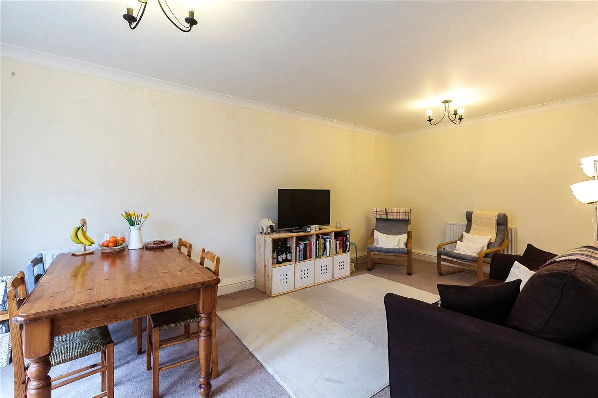 Grandpont Place, Long Ford Close, OX1, photo 7
