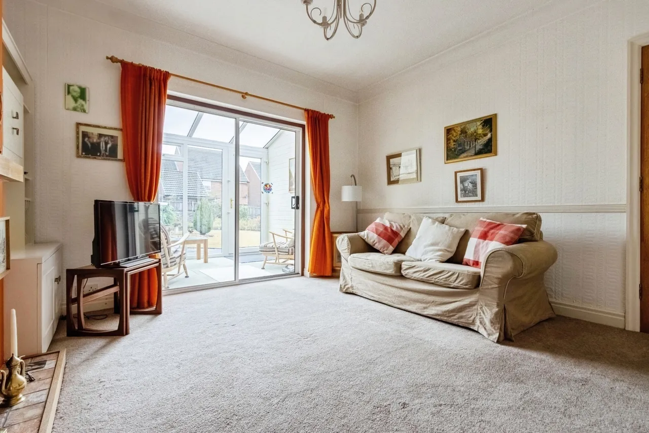 Dewsbury Road, Wakefield, West Yorkshire, WF2, photo 8
