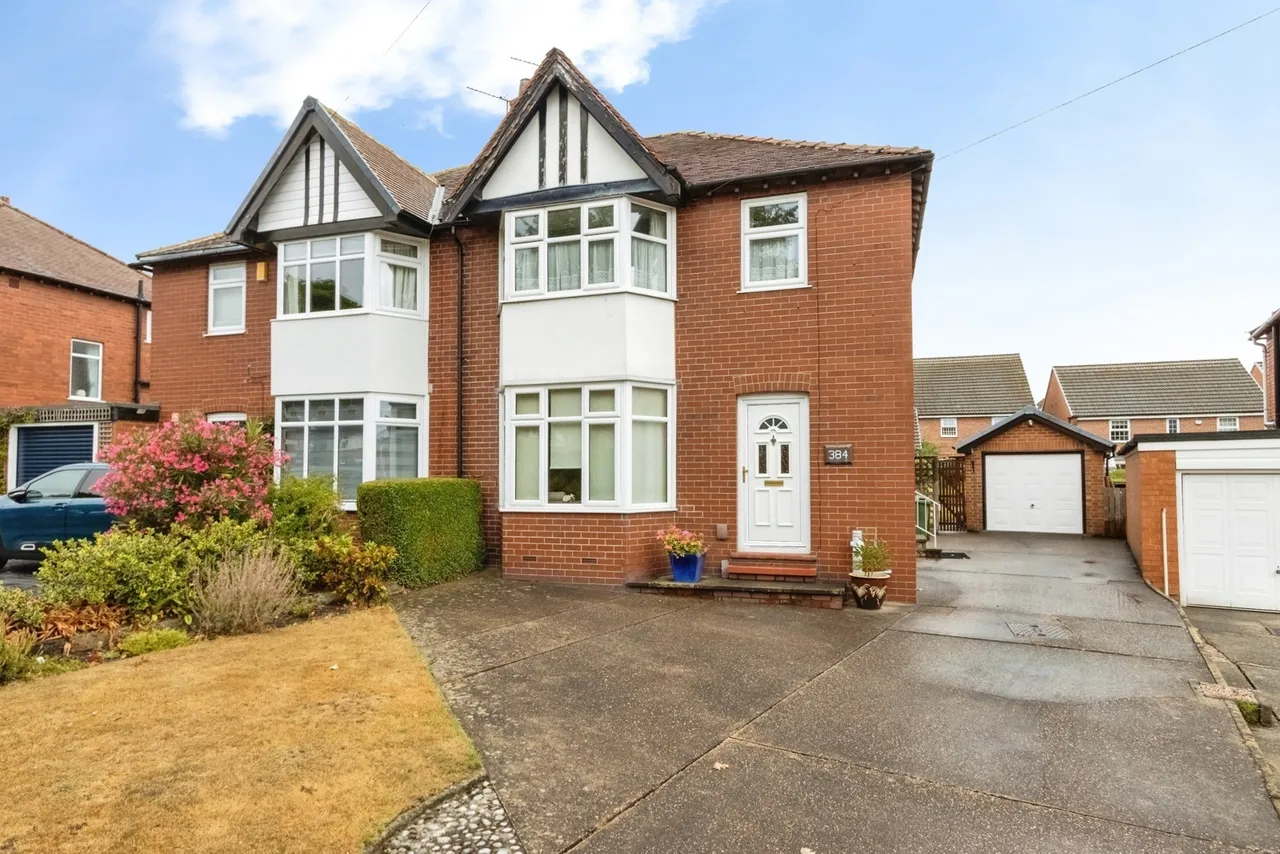 Dewsbury Road, Wakefield, West Yorkshire, WF2, photo 26