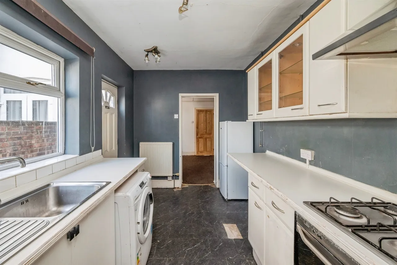 Alderson Road, Great Yarmouth, photo 4