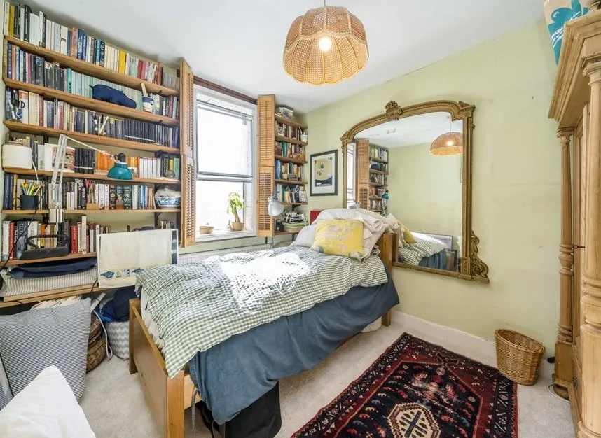 Leighton Road, Kentish Town, NW5, photo 7