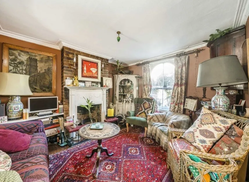 Leighton Road, Kentish Town, NW5, photo 2