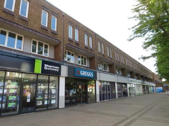 2 bed flat to rent, Orton Goldhay Peterborough, PE2