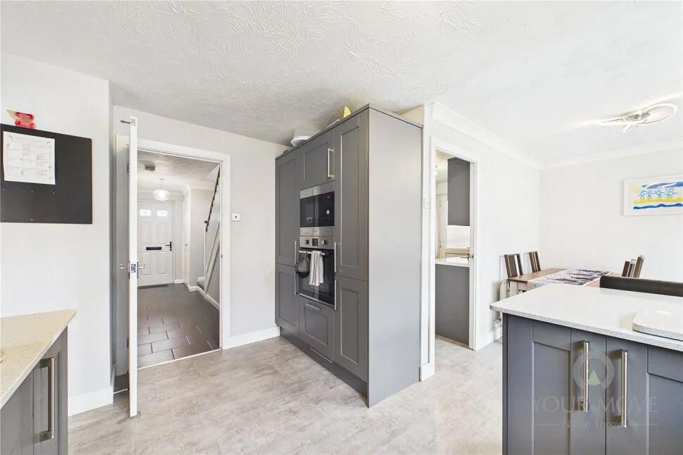 Brunel Drive, Upton, Northamptonshire, NN5, photo 5