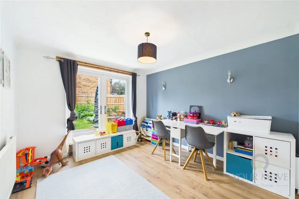 Brunel Drive, Upton, Northamptonshire, NN5, photo 12