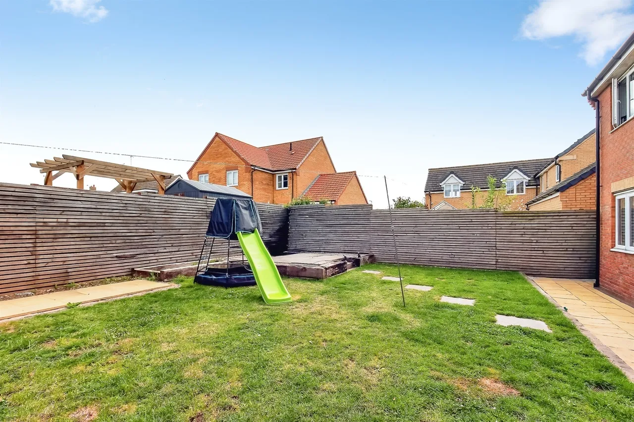 Woburn Drive, Thorney, PE6, photo 17