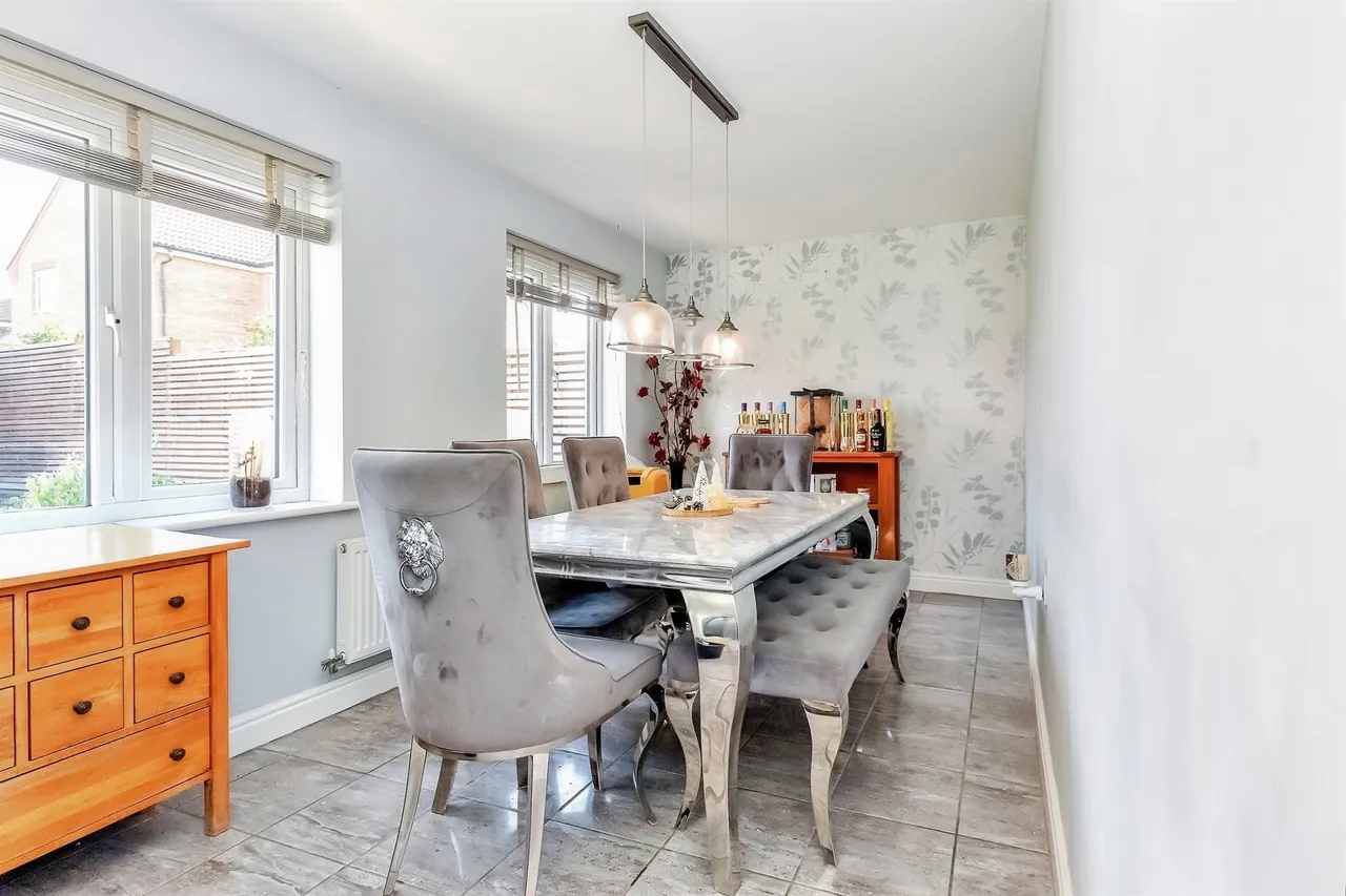 Woburn Drive, Thorney, PE6, photo 4