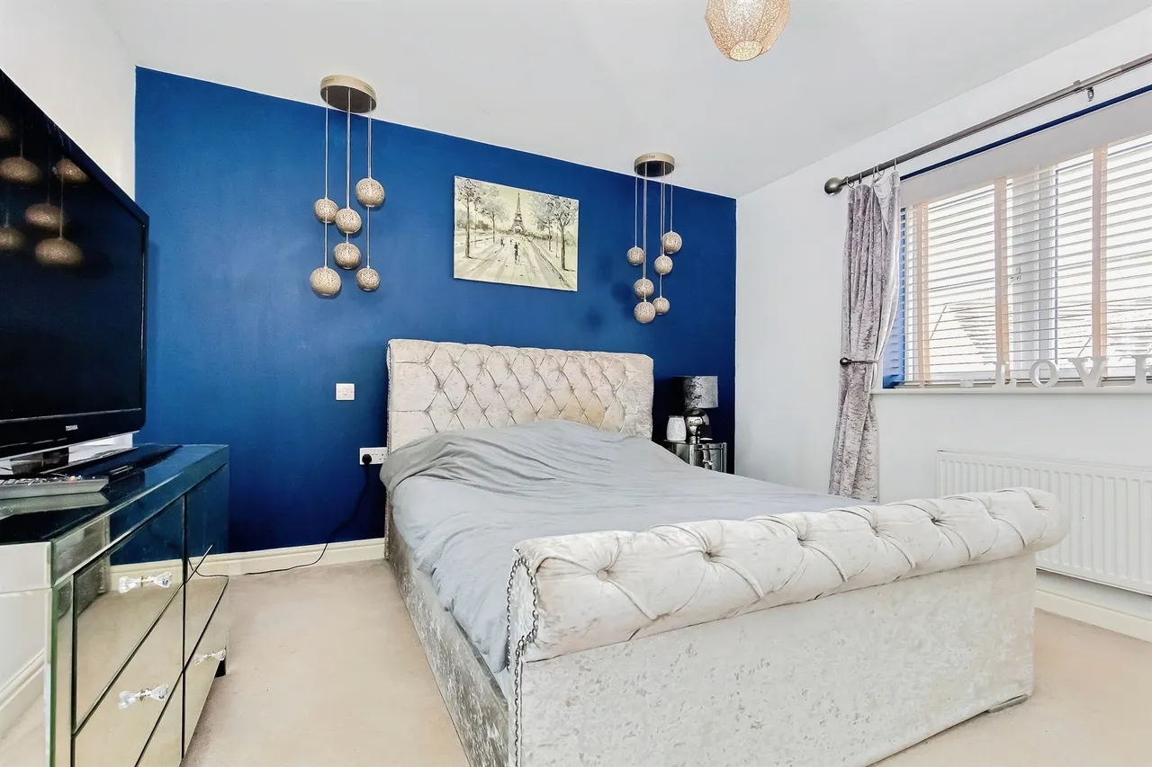 Woburn Drive, Thorney, PE6, photo 21