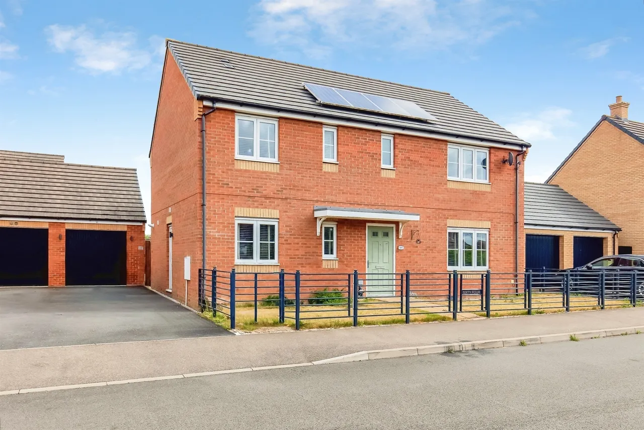 Woburn Drive, Thorney, PE6, photo 13