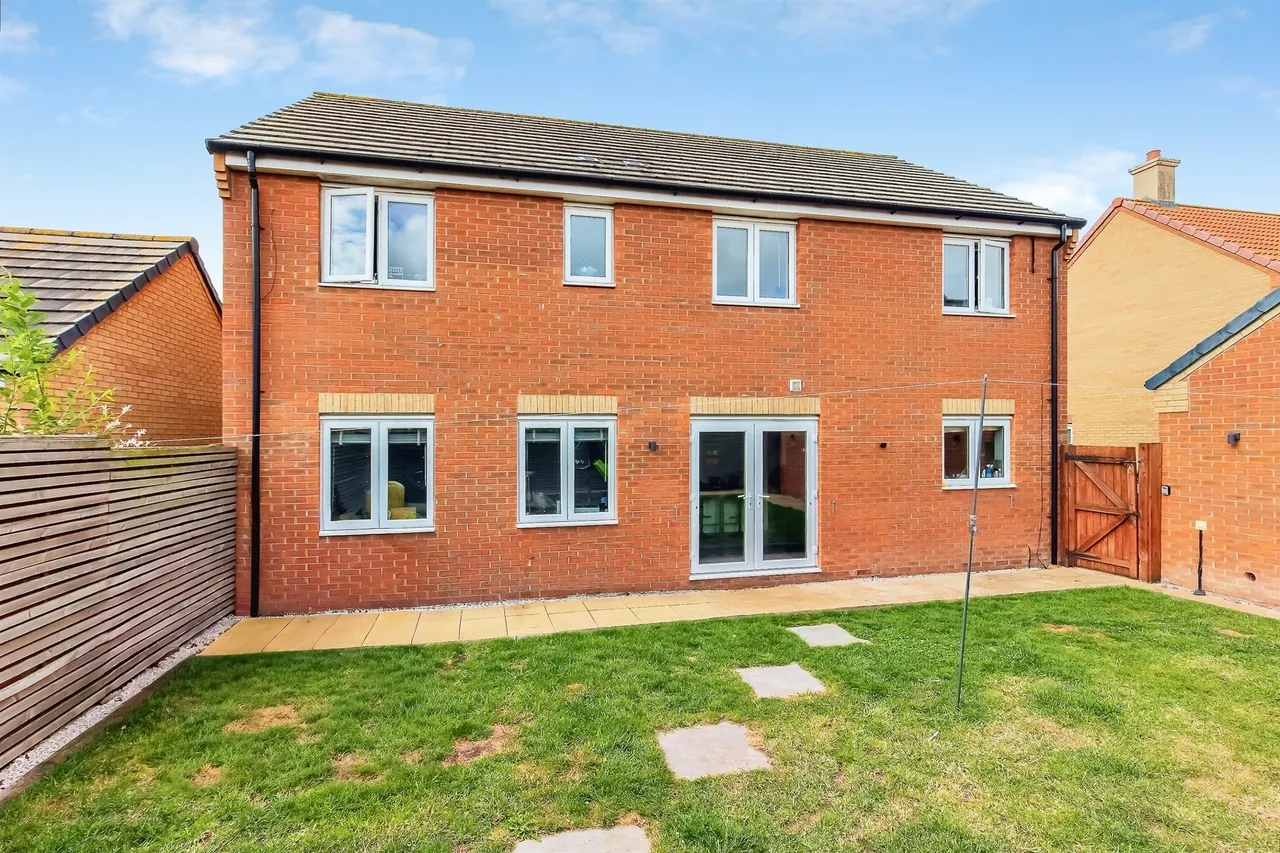 Woburn Drive, Thorney, PE6, photo 19