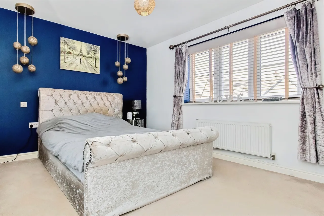 Woburn Drive, Thorney, PE6, photo 18