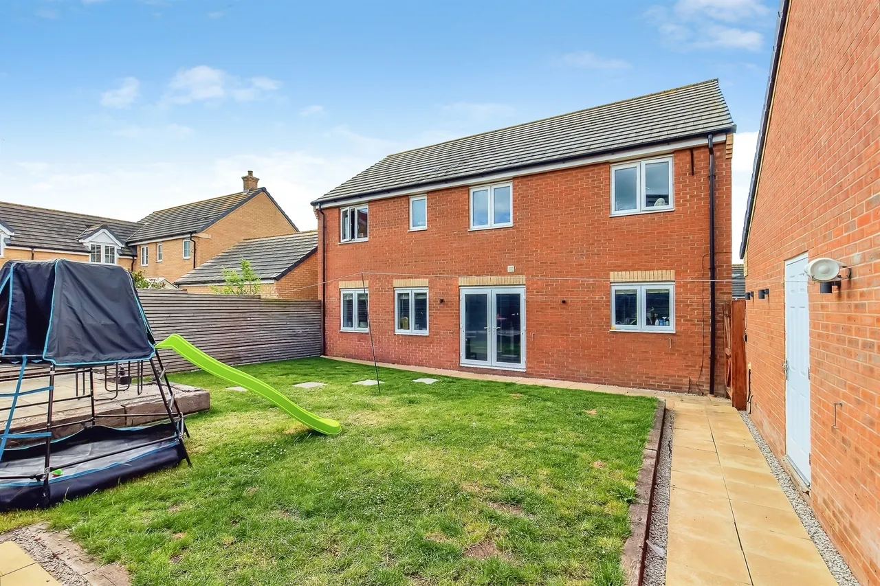 Woburn Drive, Thorney, PE6, photo 12